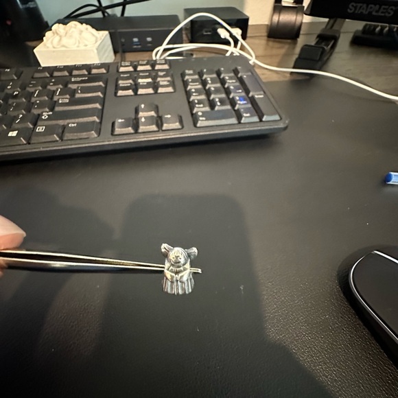 Pandora Angel 😇 charm - Picture 5 of 6